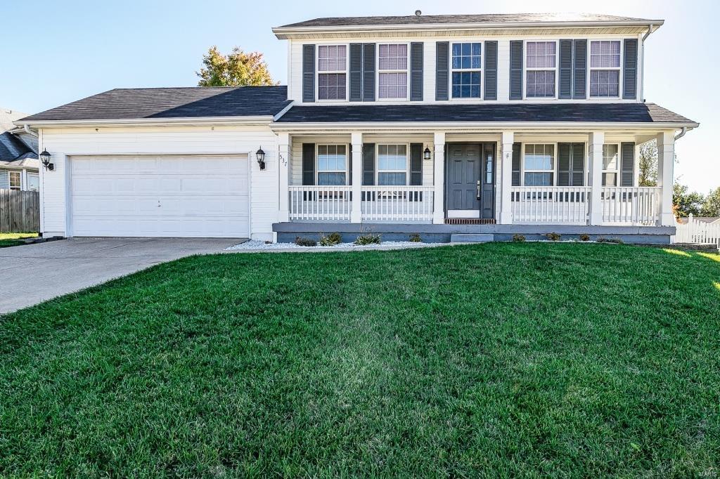 Spring Meadows - Residential