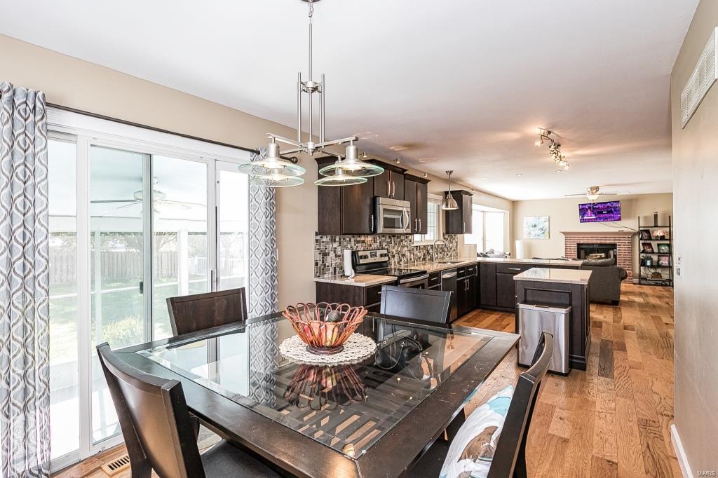 Spring Meadows - Residential