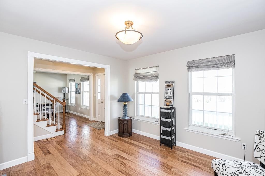 Spring Meadows - Residential