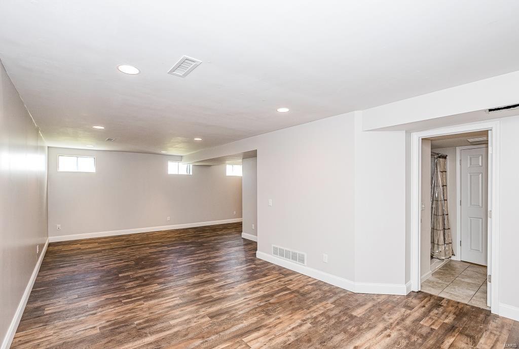Spring Meadows - Residential