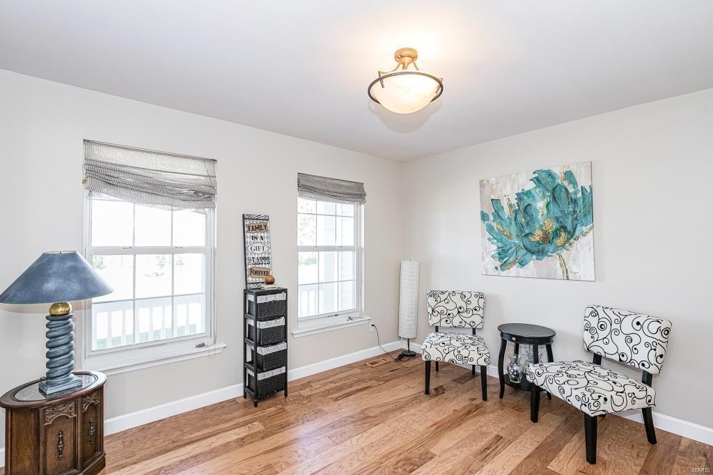 Spring Meadows - Residential