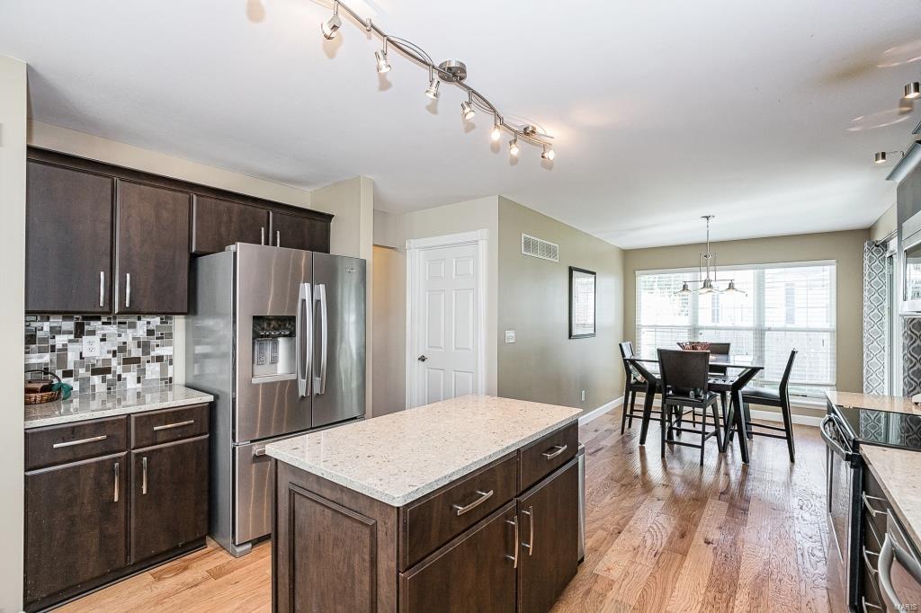 Spring Meadows - Residential