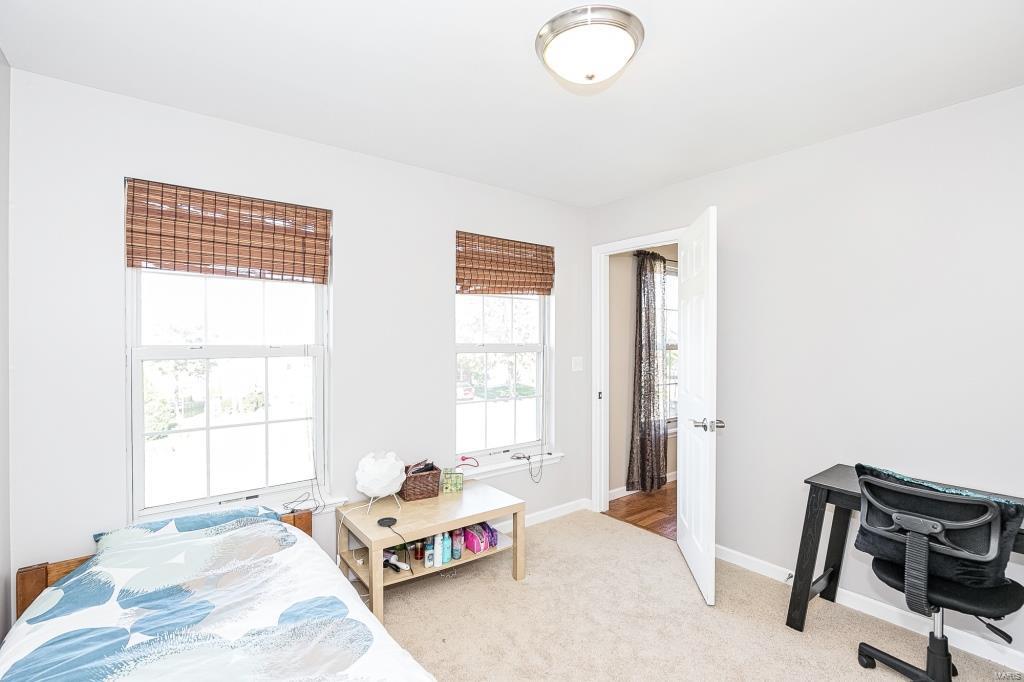 Spring Meadows - Residential