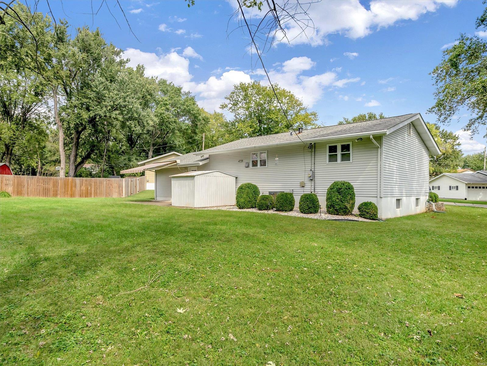Golden Valley Estates - Residential