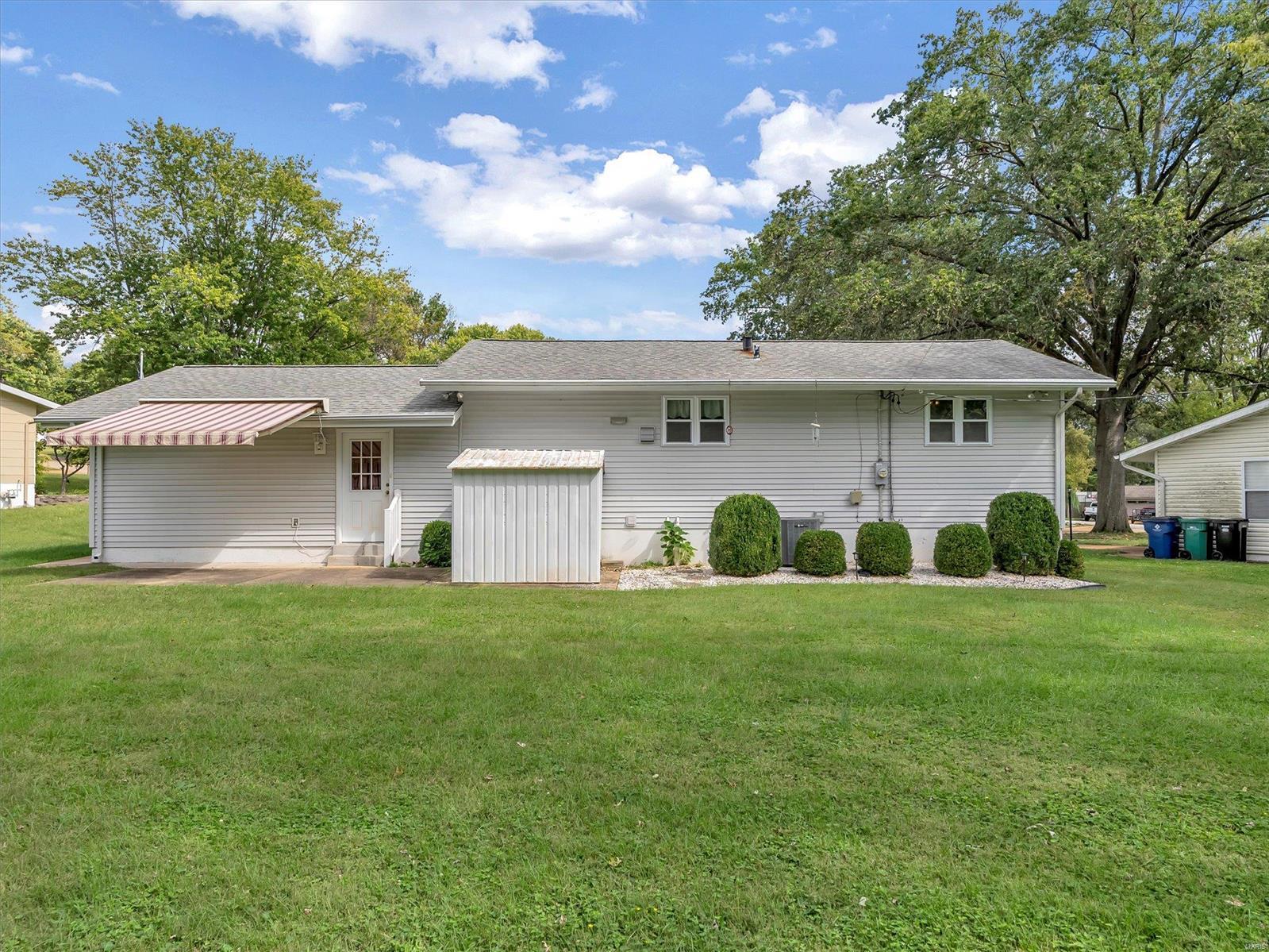 Golden Valley Estates - Residential