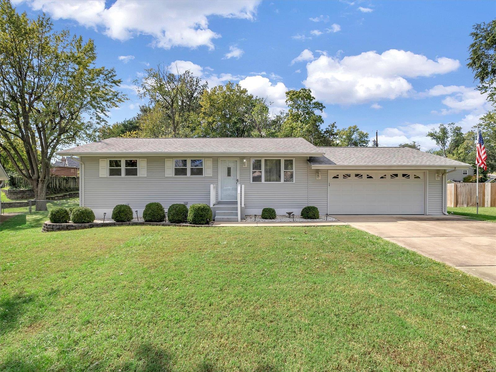 Golden Valley Estates - Residential