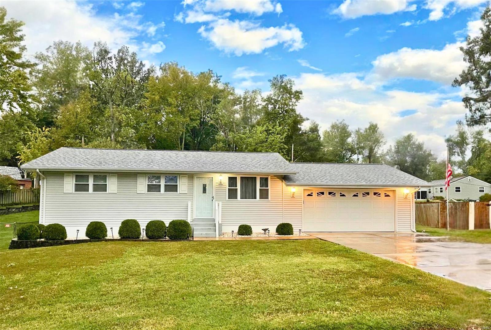Golden Valley Estates - Residential
