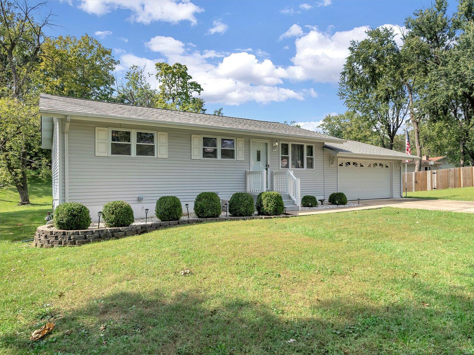 Golden Valley Estates - Residential