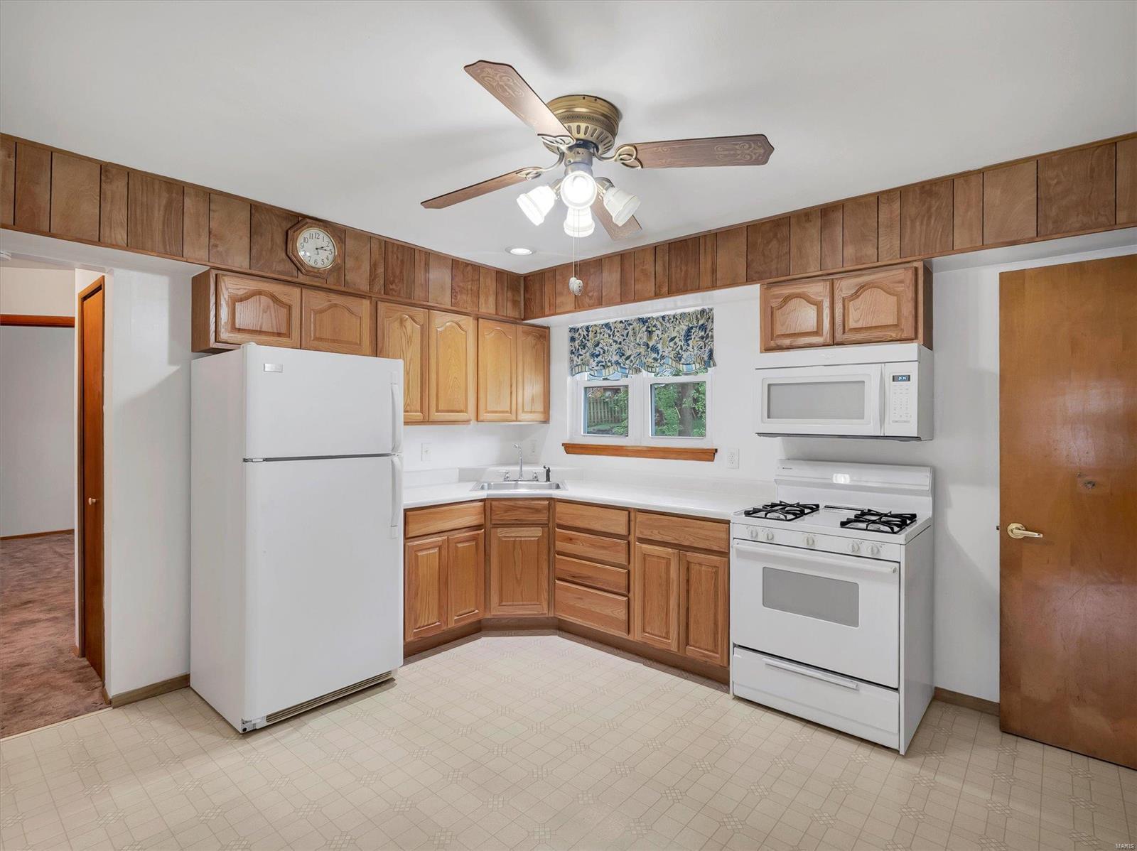 Golden Valley Estates - Residential
