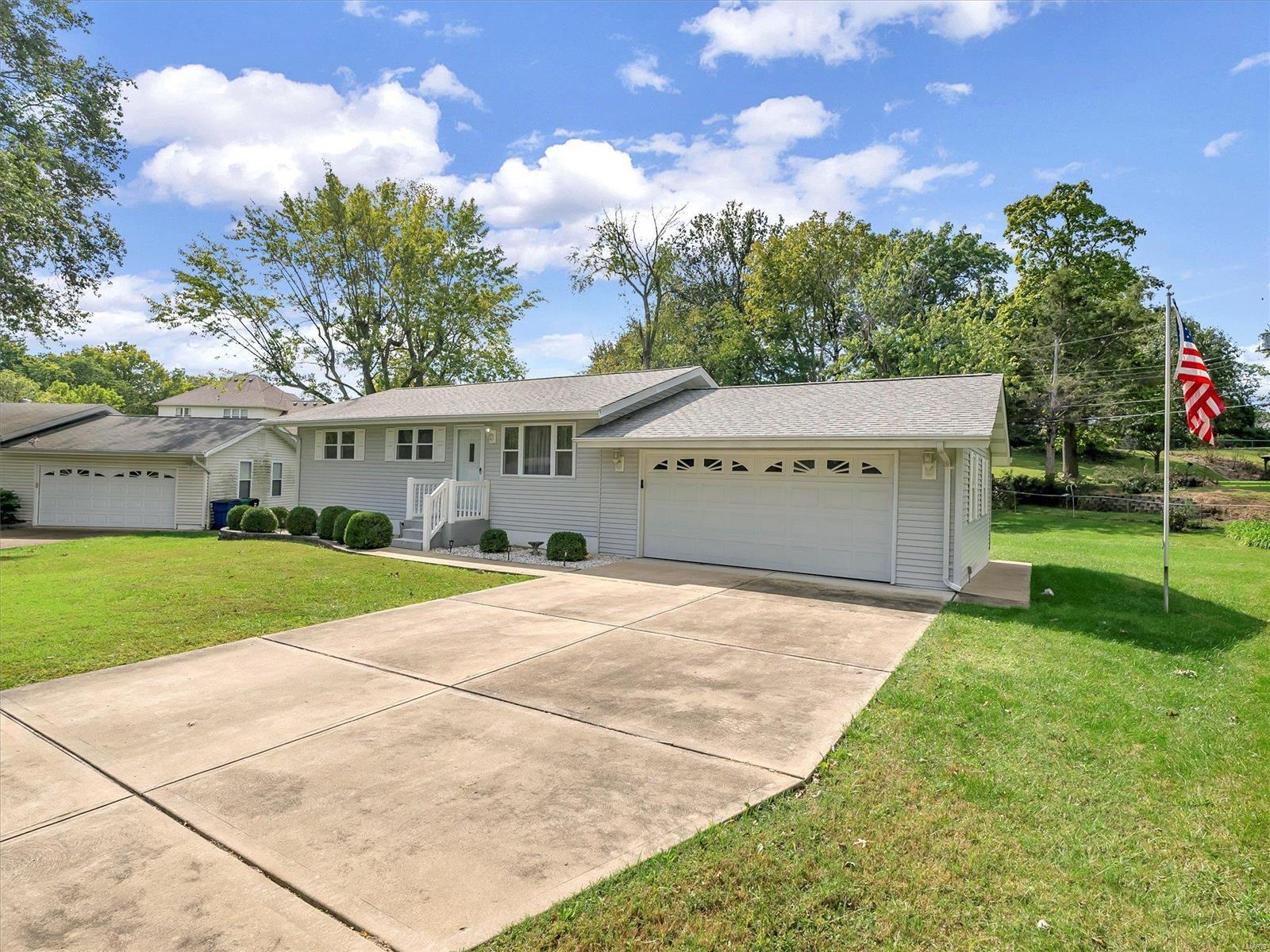 Golden Valley Estates - Residential