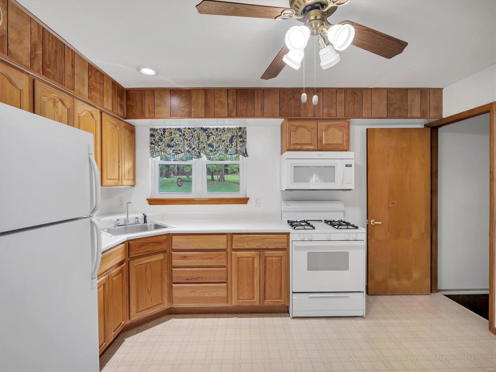 Golden Valley Estates - Residential