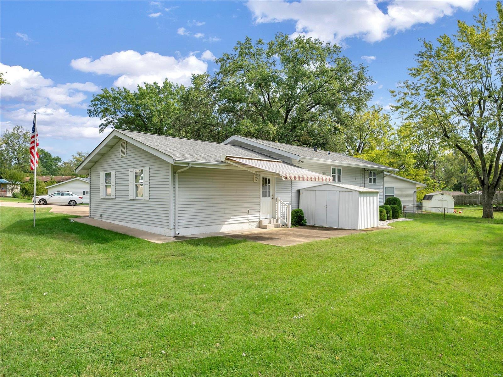 Golden Valley Estates - Residential