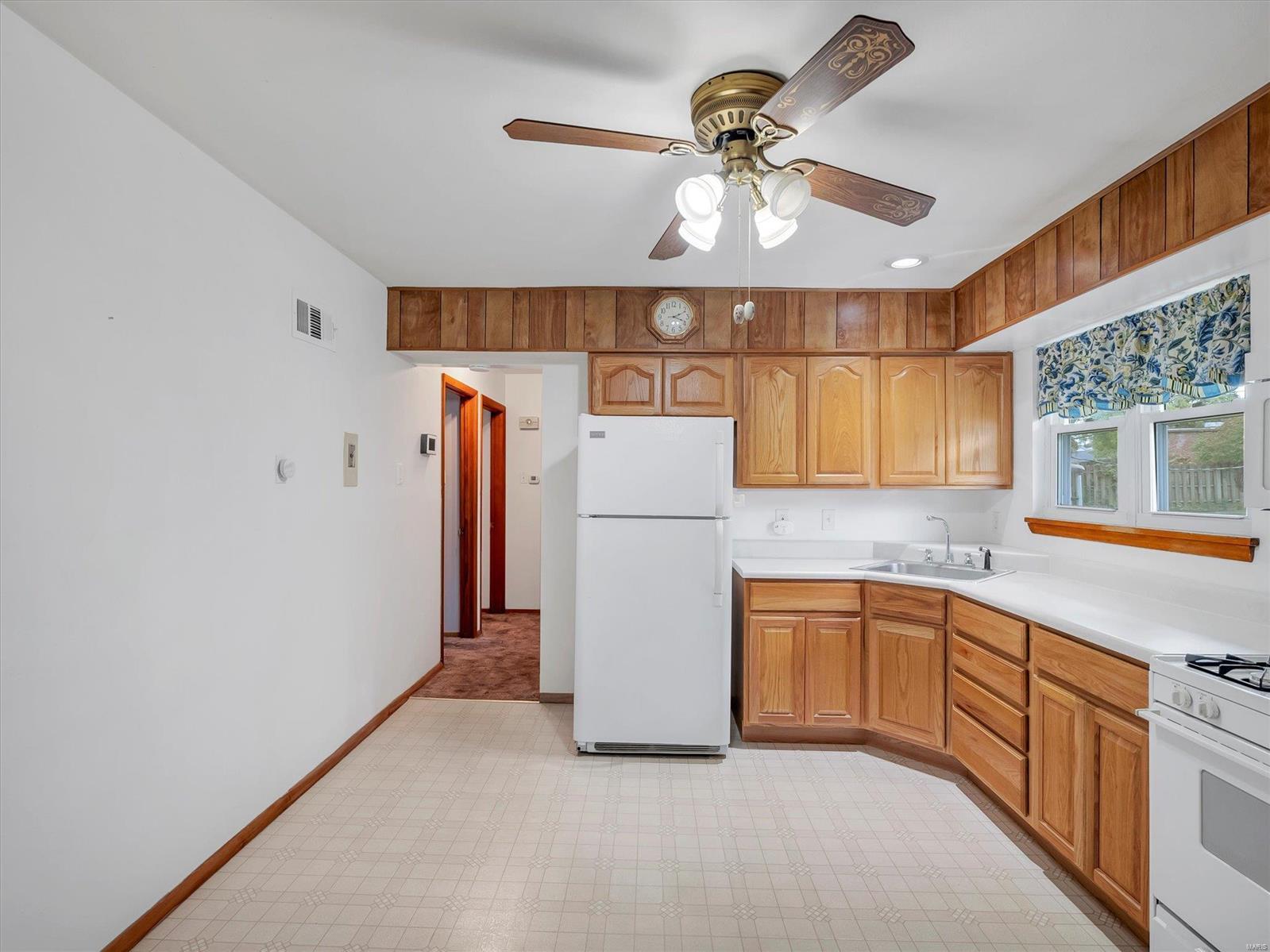 Golden Valley Estates - Residential