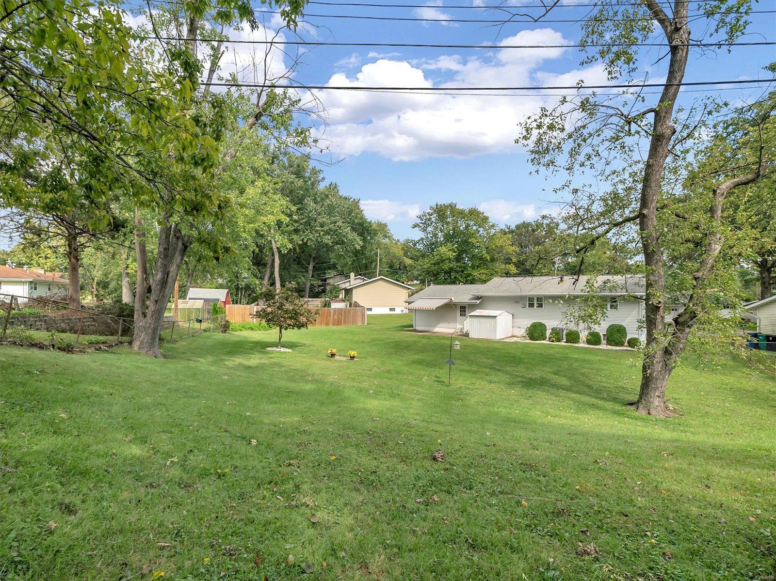 Golden Valley Estates - Residential