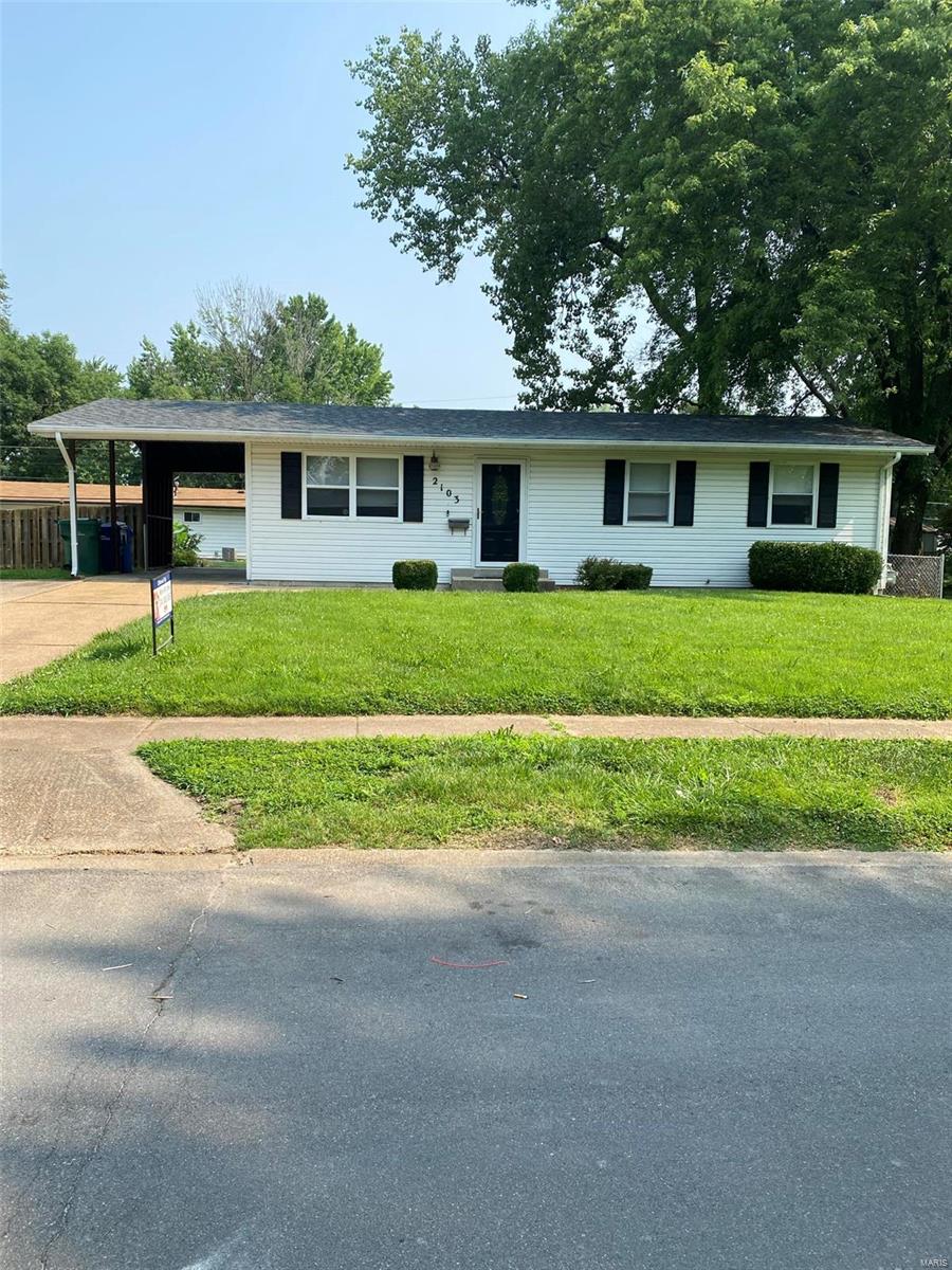 Flamingo Park 12 - Residential