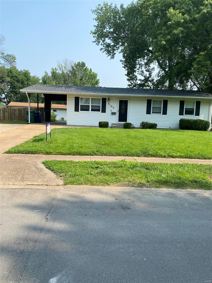 Flamingo Park 12 - Residential