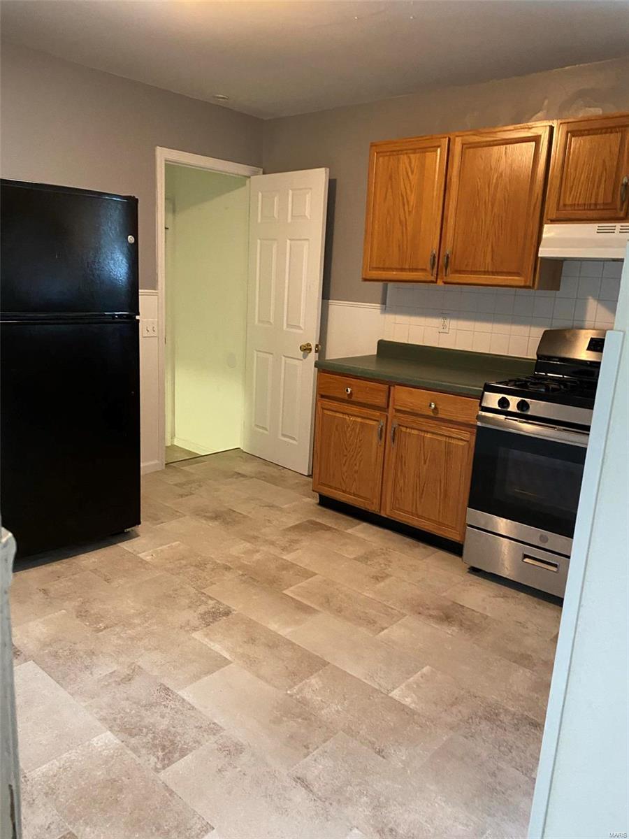 Flamingo Park 12 - Residential