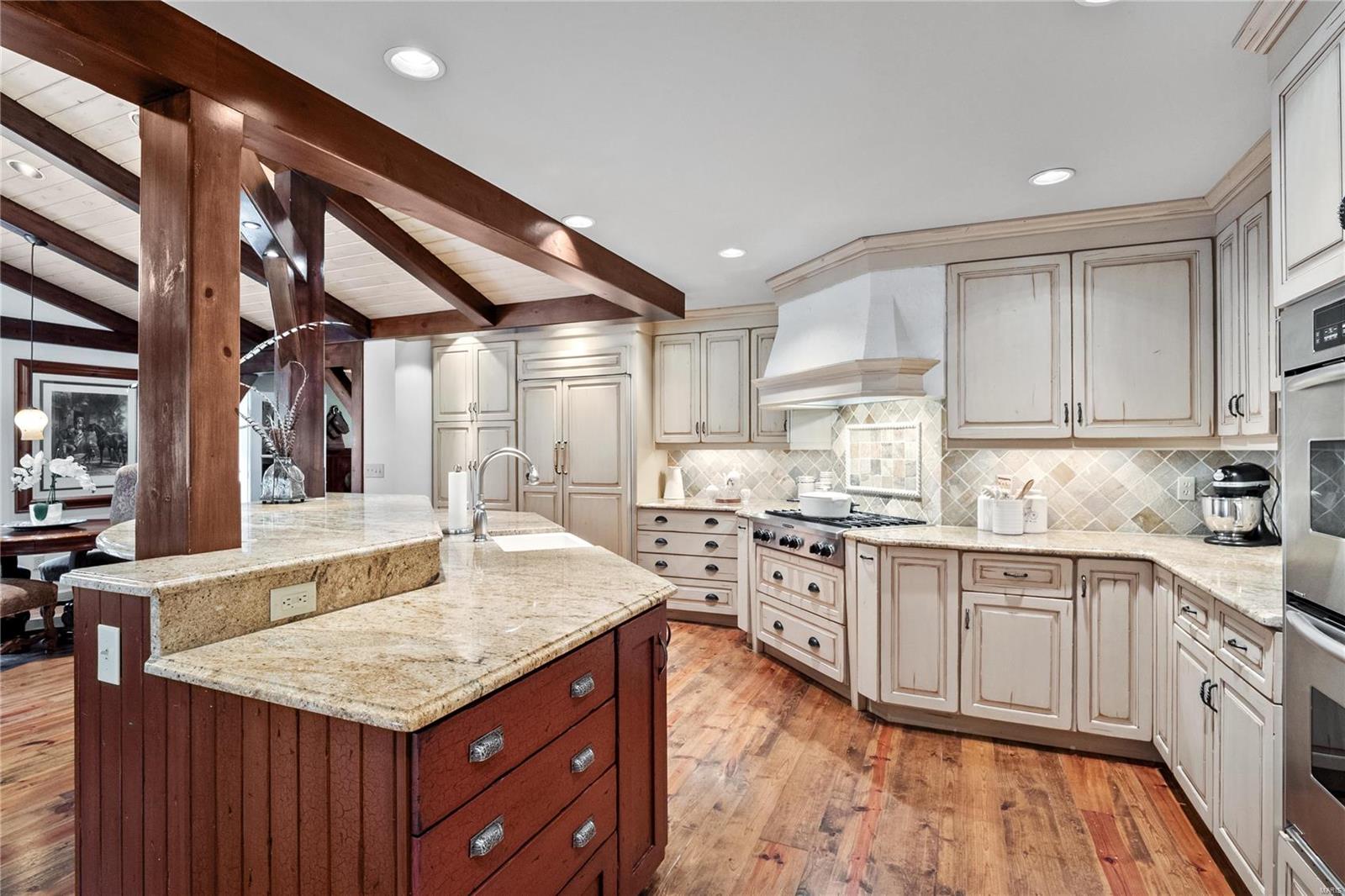 Spicewood Farms 3 - Residential