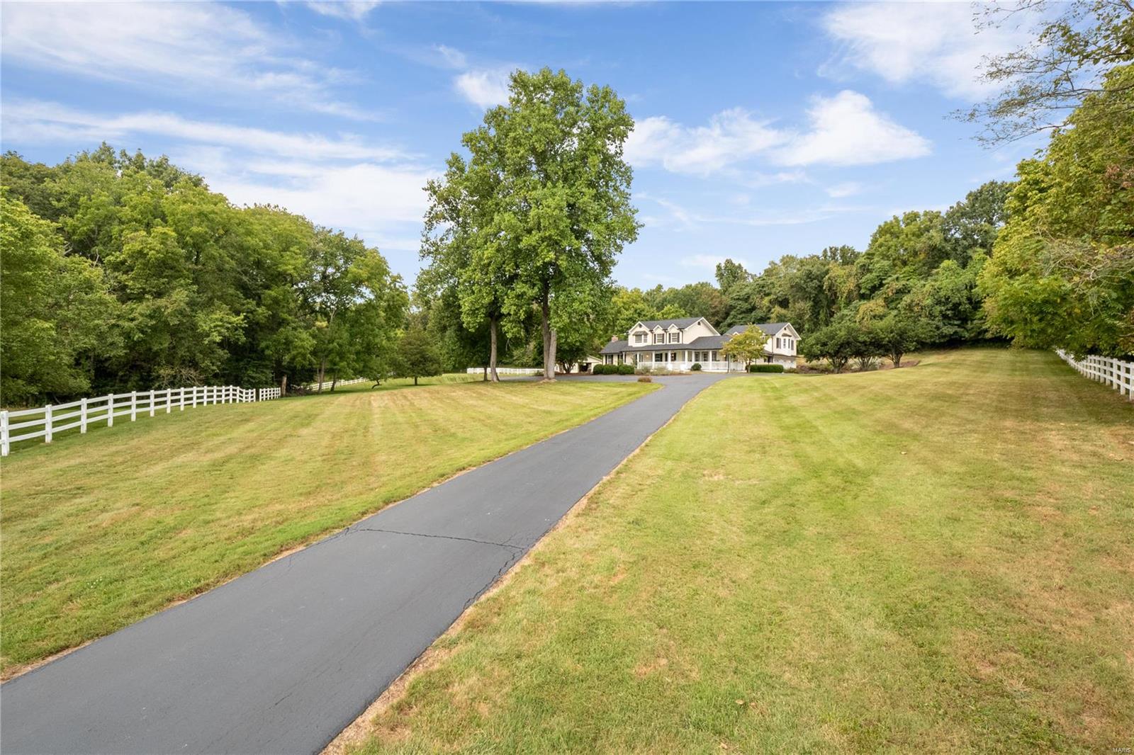 Spicewood Farms 3 - Residential