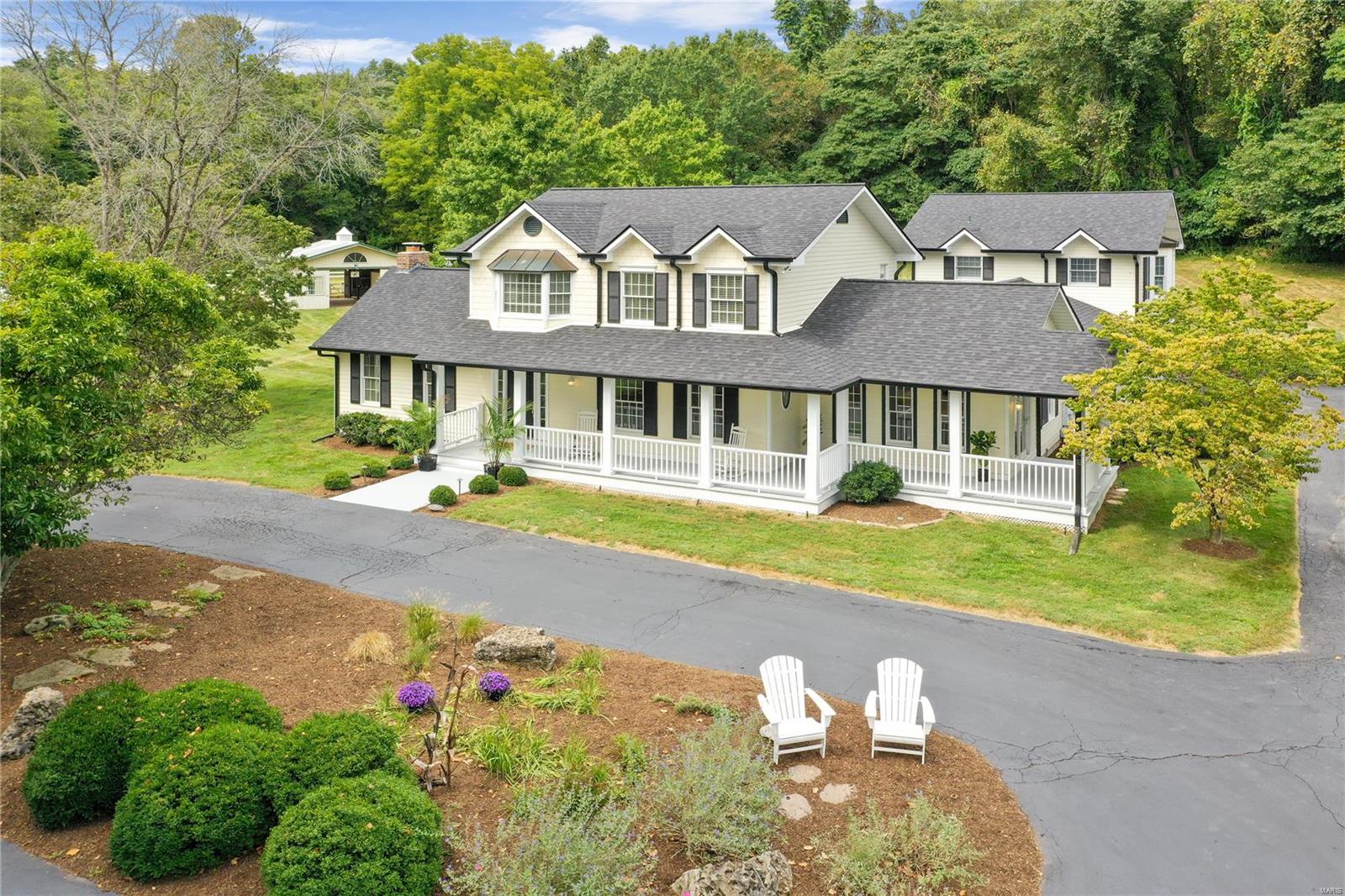 Spicewood Farms 3 - Residential