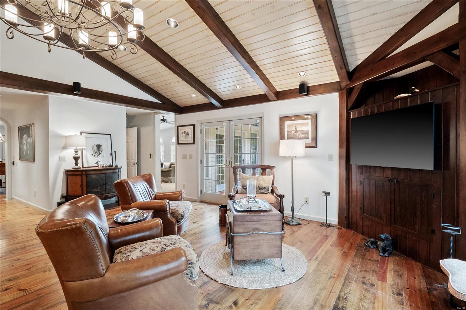 Spicewood Farms 3 - Residential