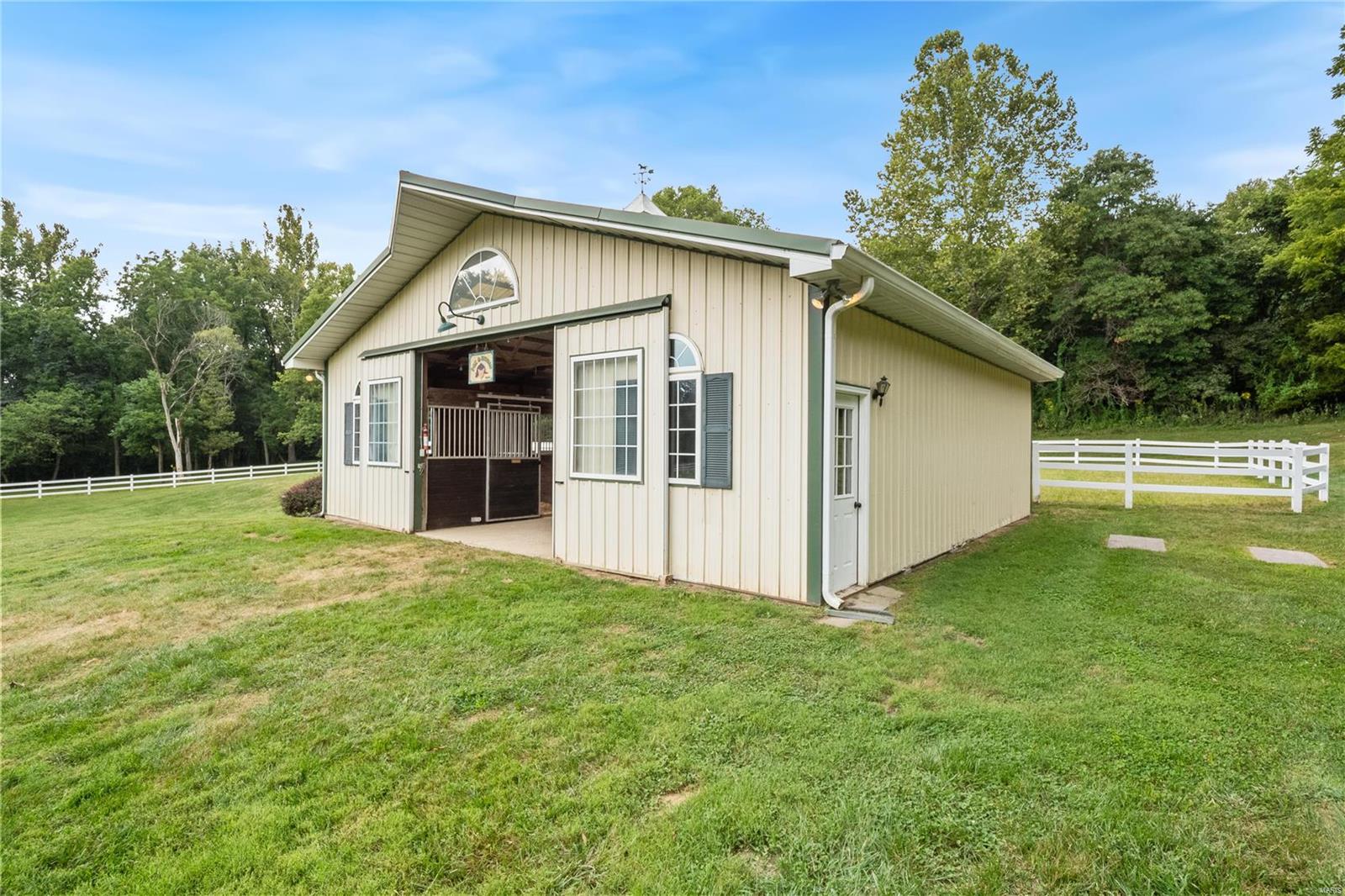 Spicewood Farms 3 - Residential