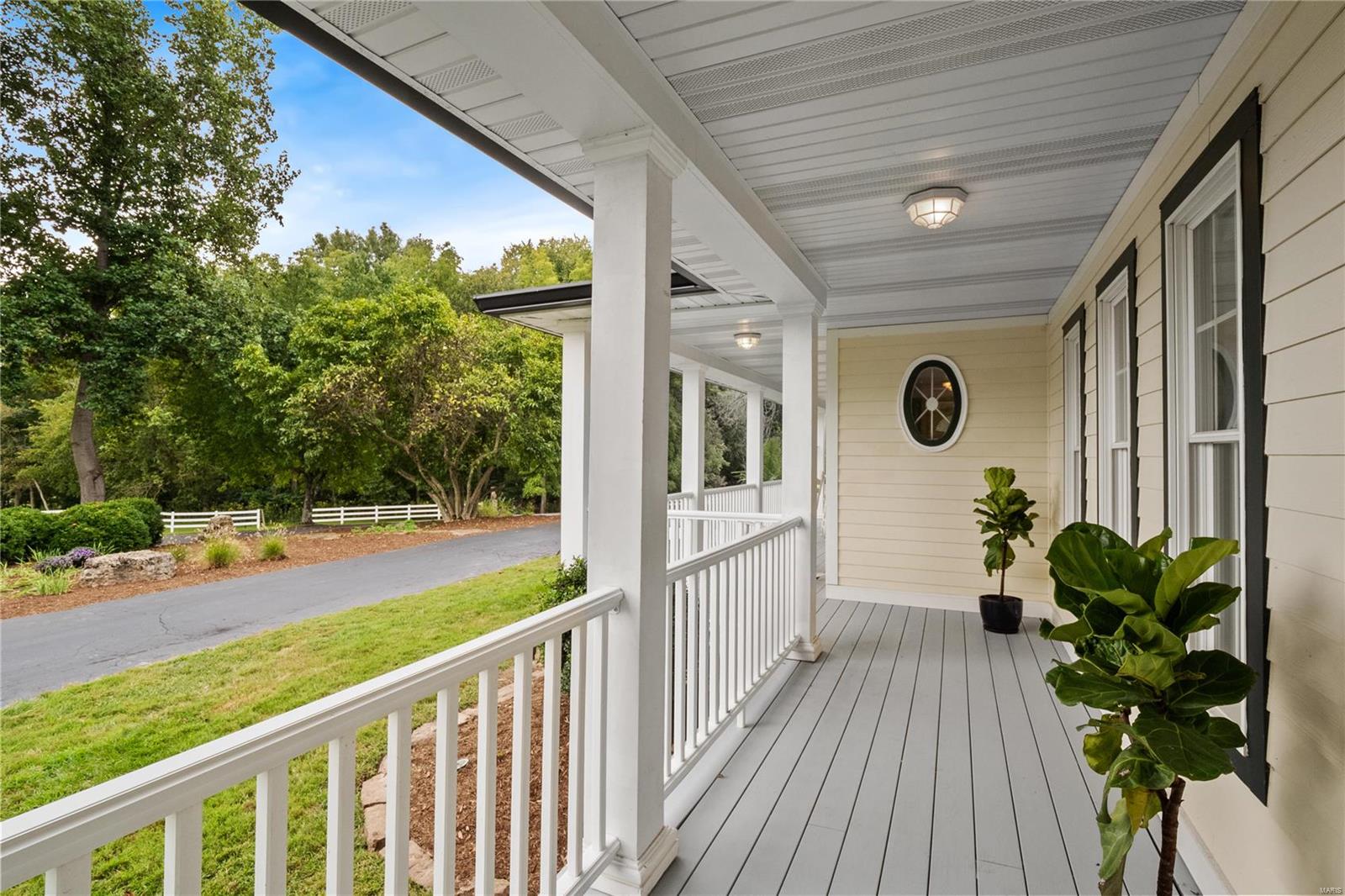 Spicewood Farms 3 - Residential