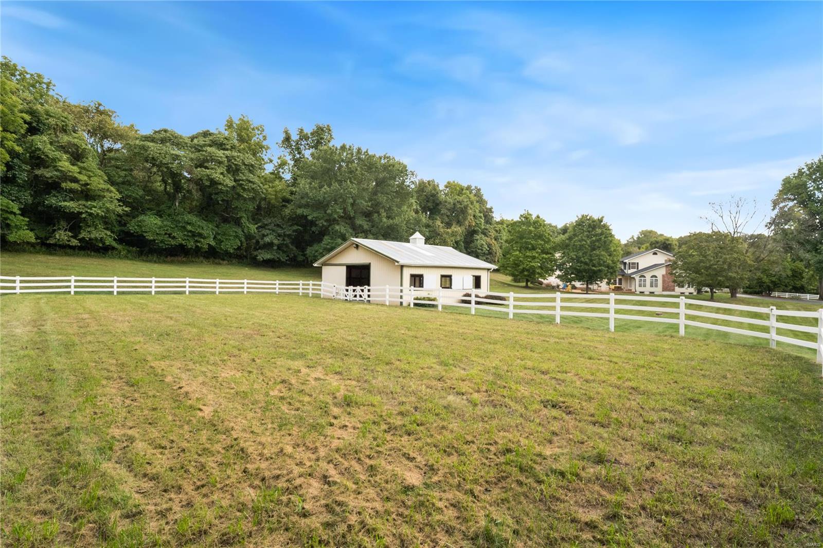 Spicewood Farms 3 - Residential