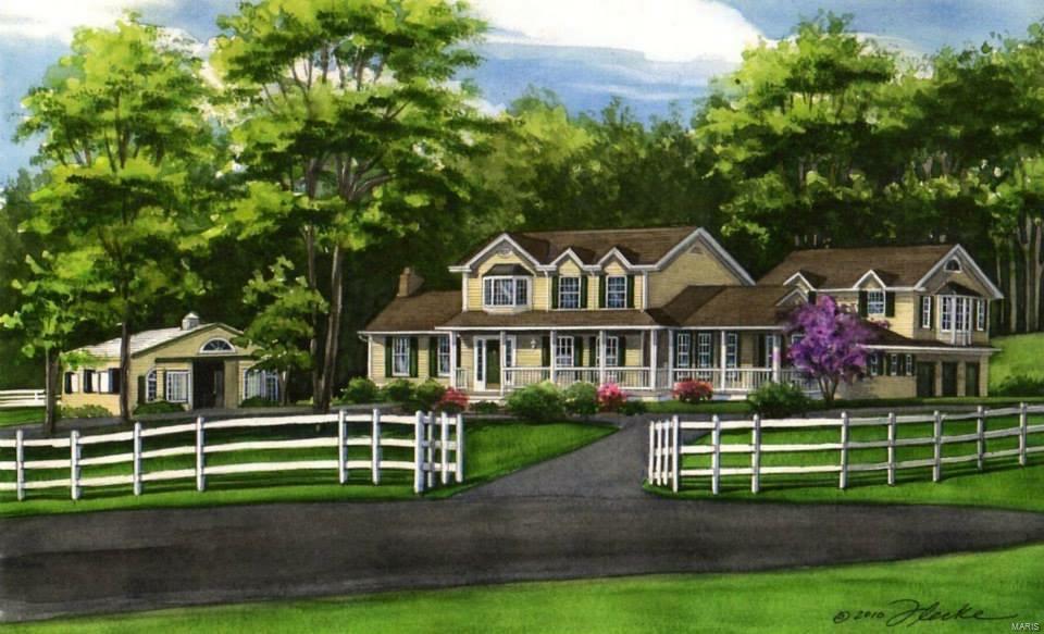 Spicewood Farms 3 - Residential