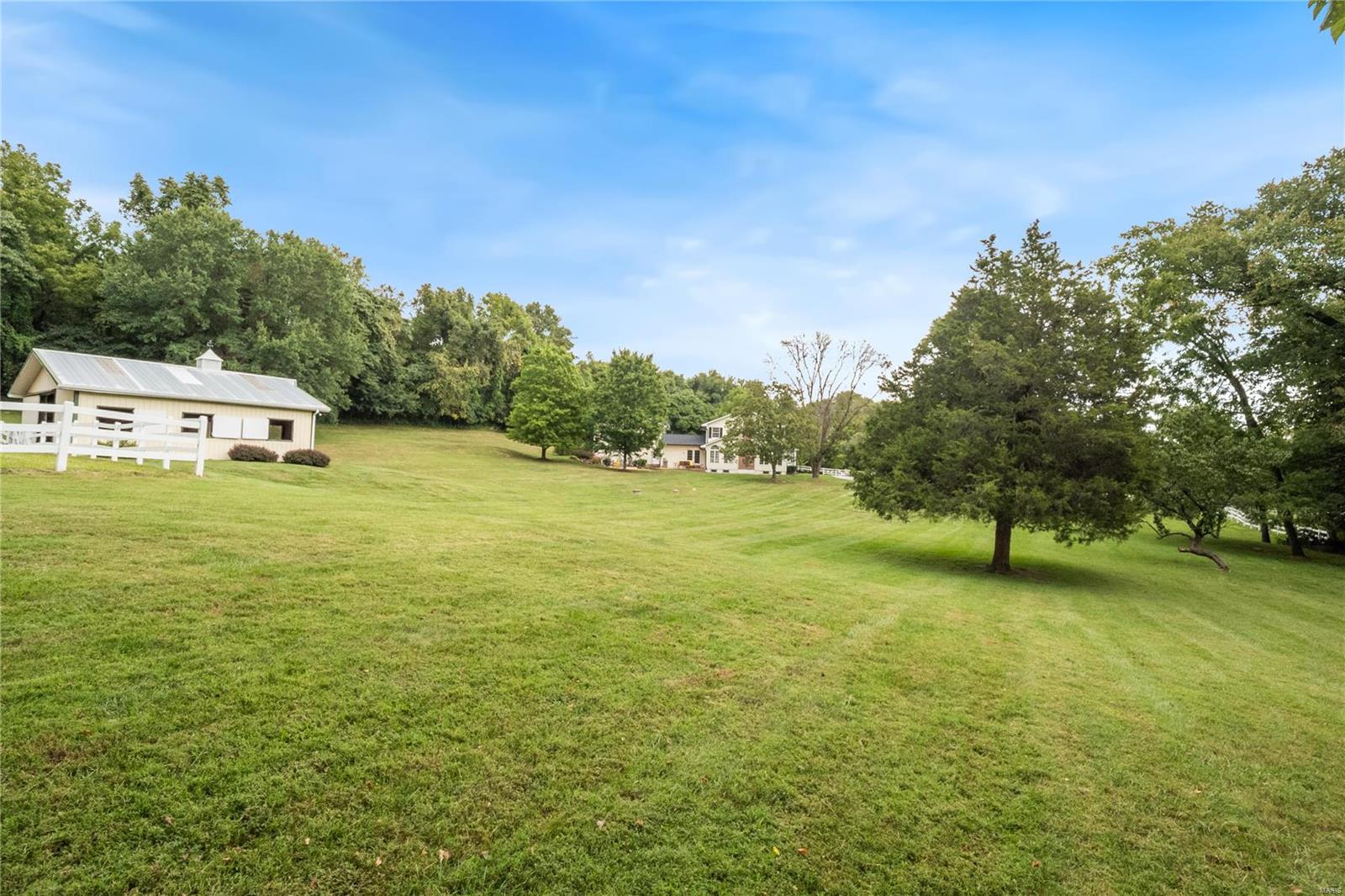 Spicewood Farms 3 - Residential