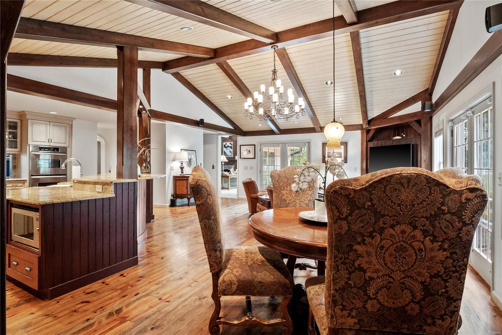 Spicewood Farms 3 - Residential