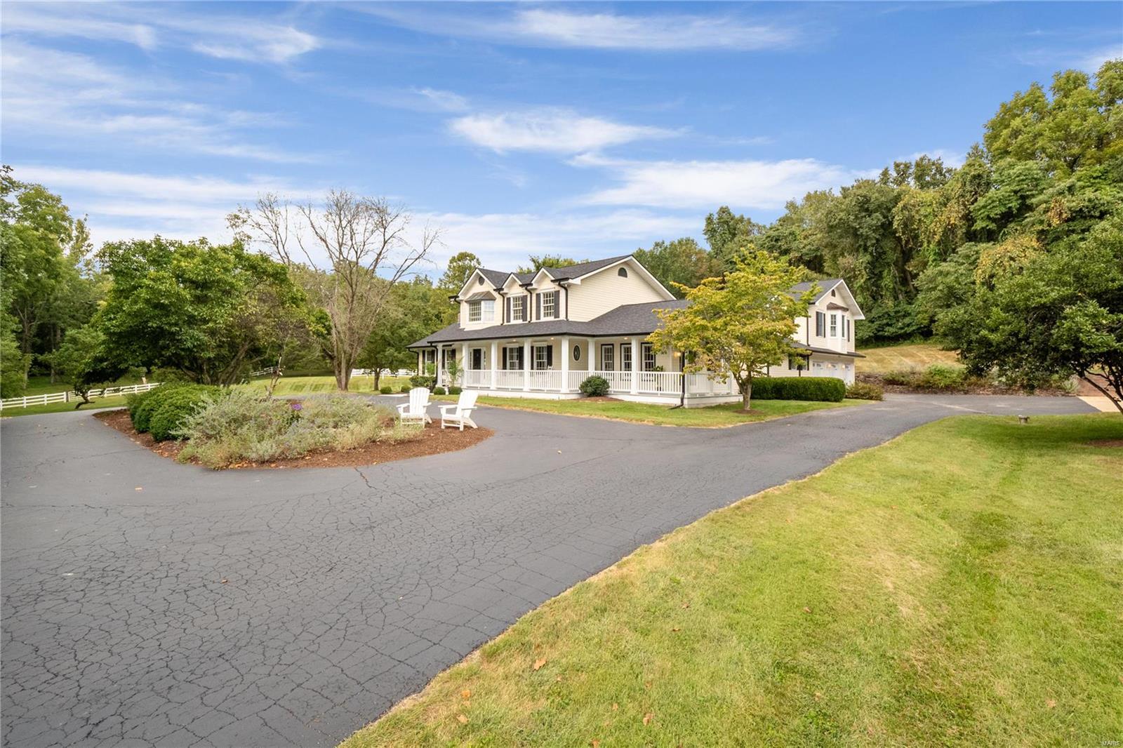 Spicewood Farms 3 - Residential