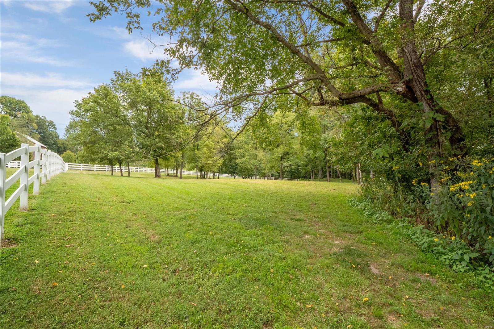 Spicewood Farms 3 - Residential