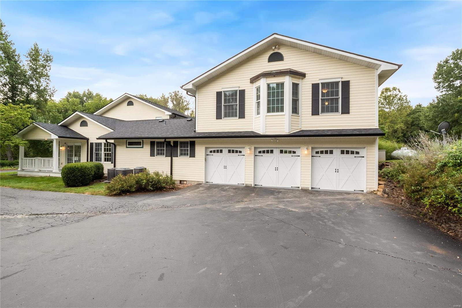 Spicewood Farms 3 - Residential