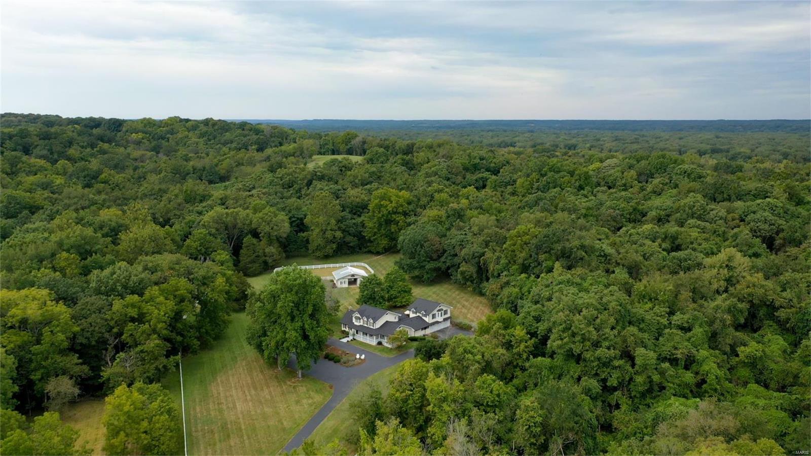 Spicewood Farms 3 - Residential