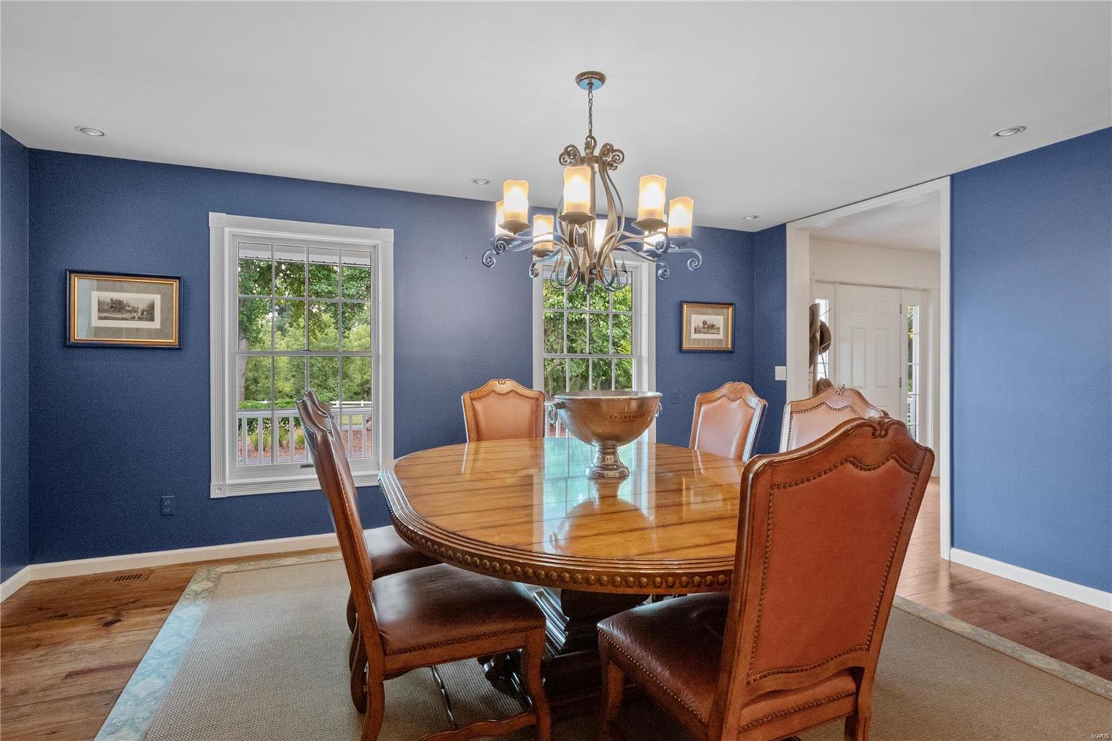 Spicewood Farms 3 - Residential