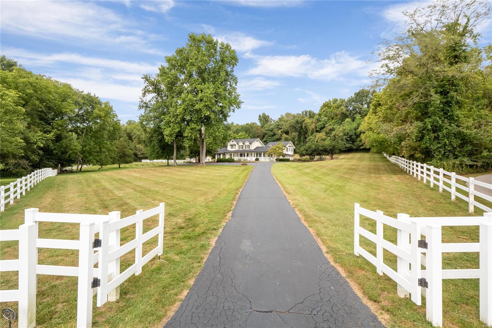 Spicewood Farms 3 - Residential