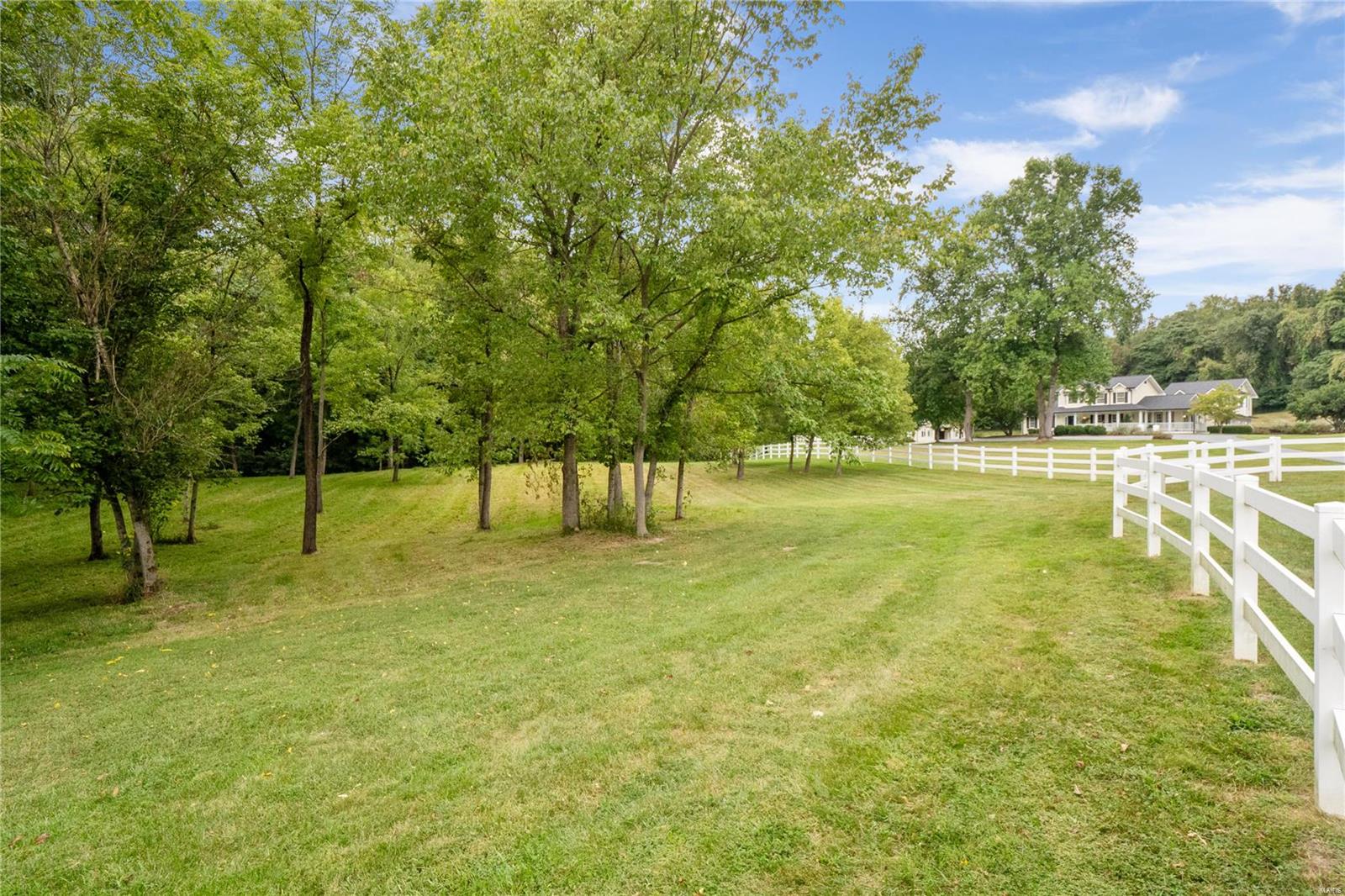 Spicewood Farms 3 - Residential