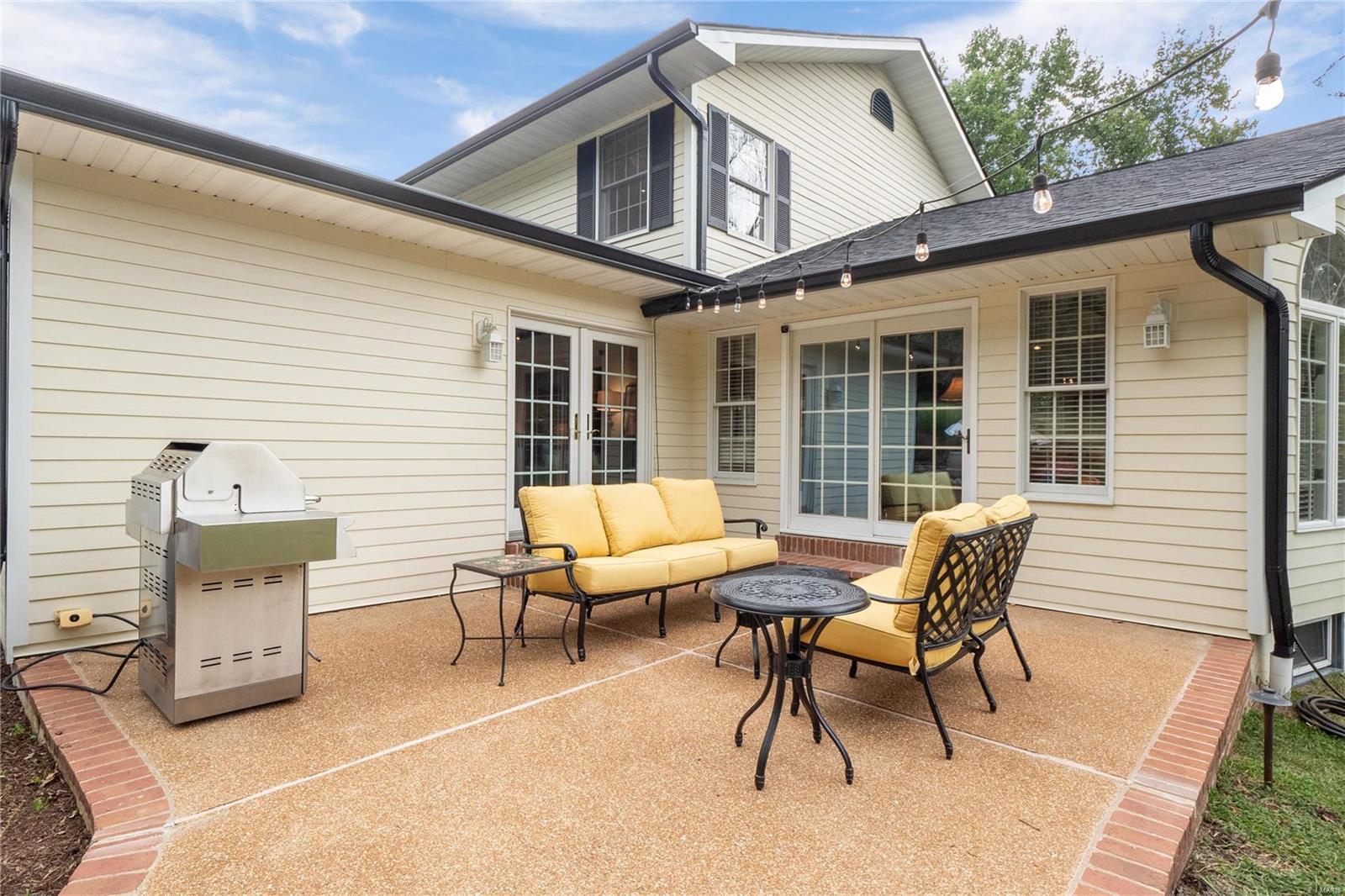 Spicewood Farms 3 - Residential