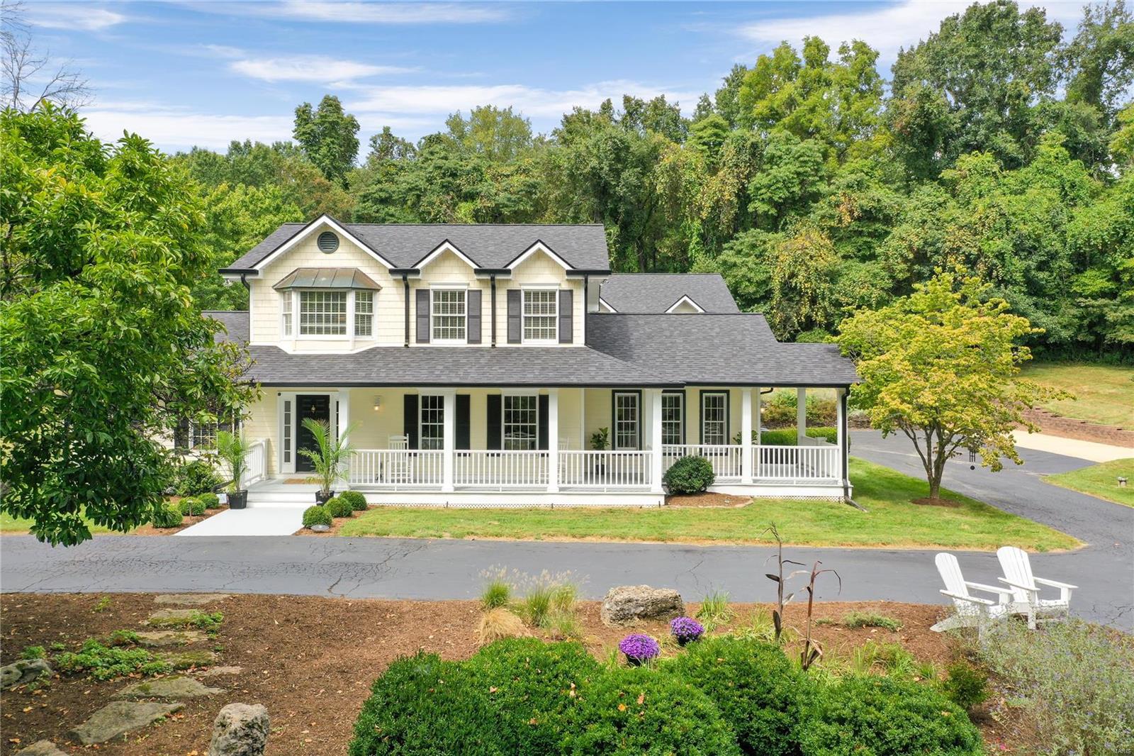 Spicewood Farms 3 - Residential