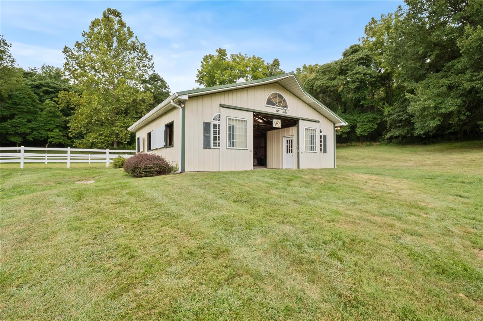 Spicewood Farms 3 - Residential