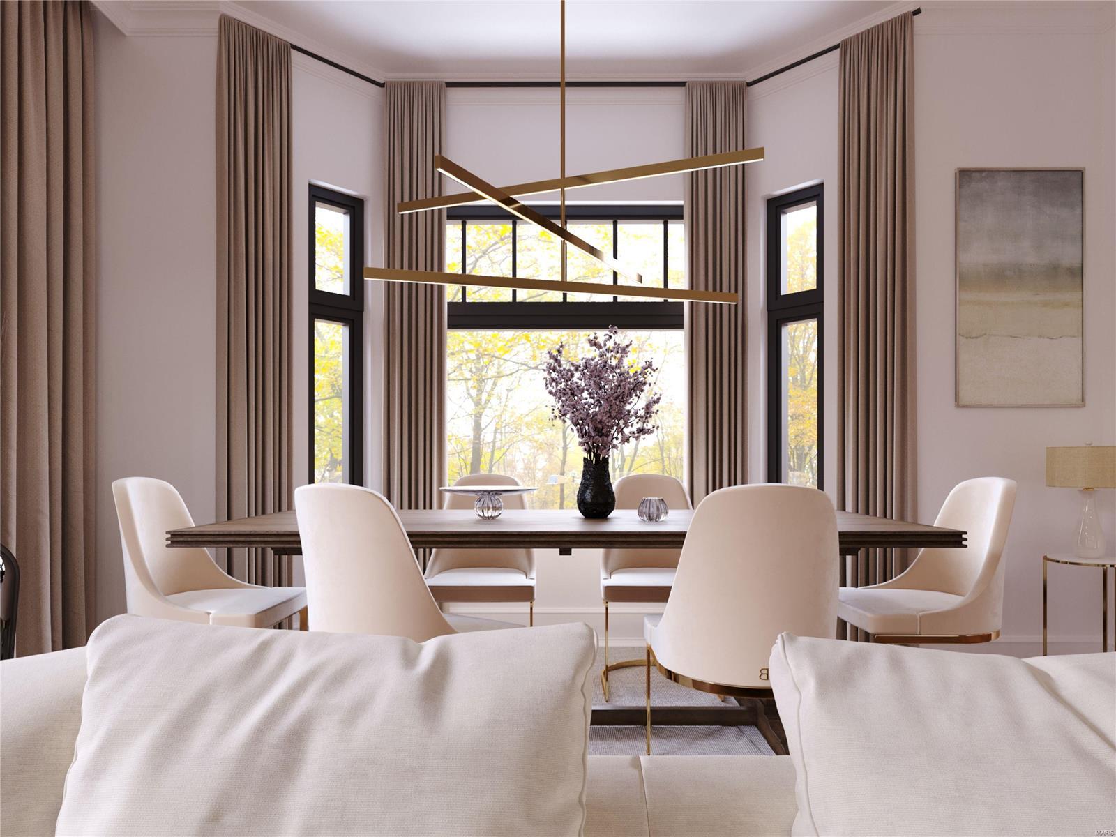 HiPointe-DeMun - Residential