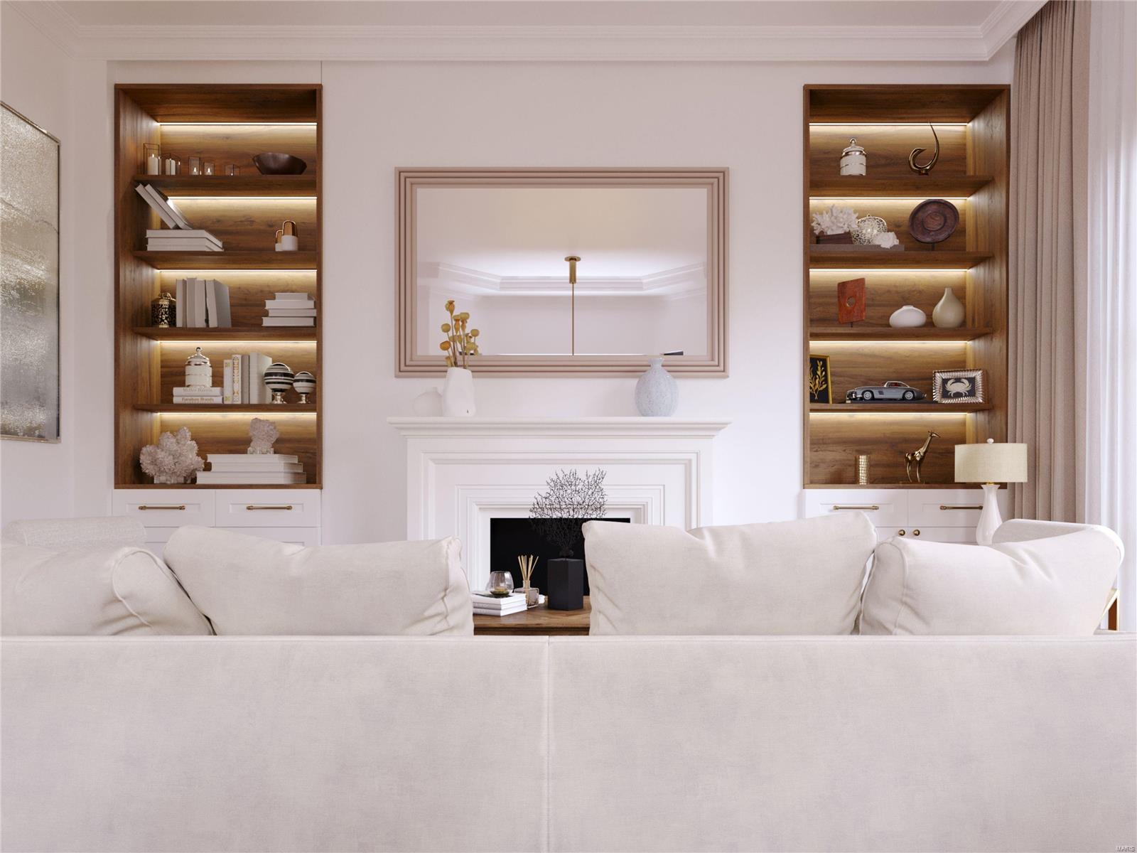 HiPointe-DeMun - Residential