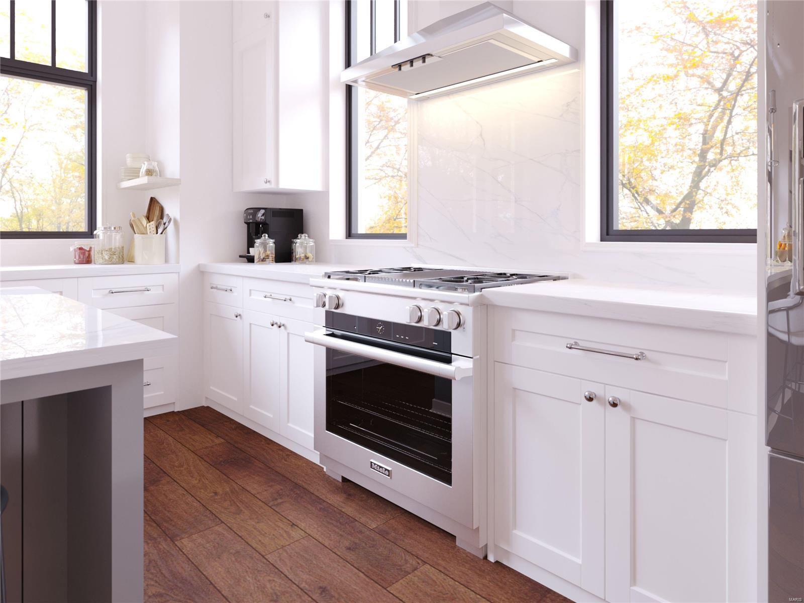 HiPointe-DeMun - Residential