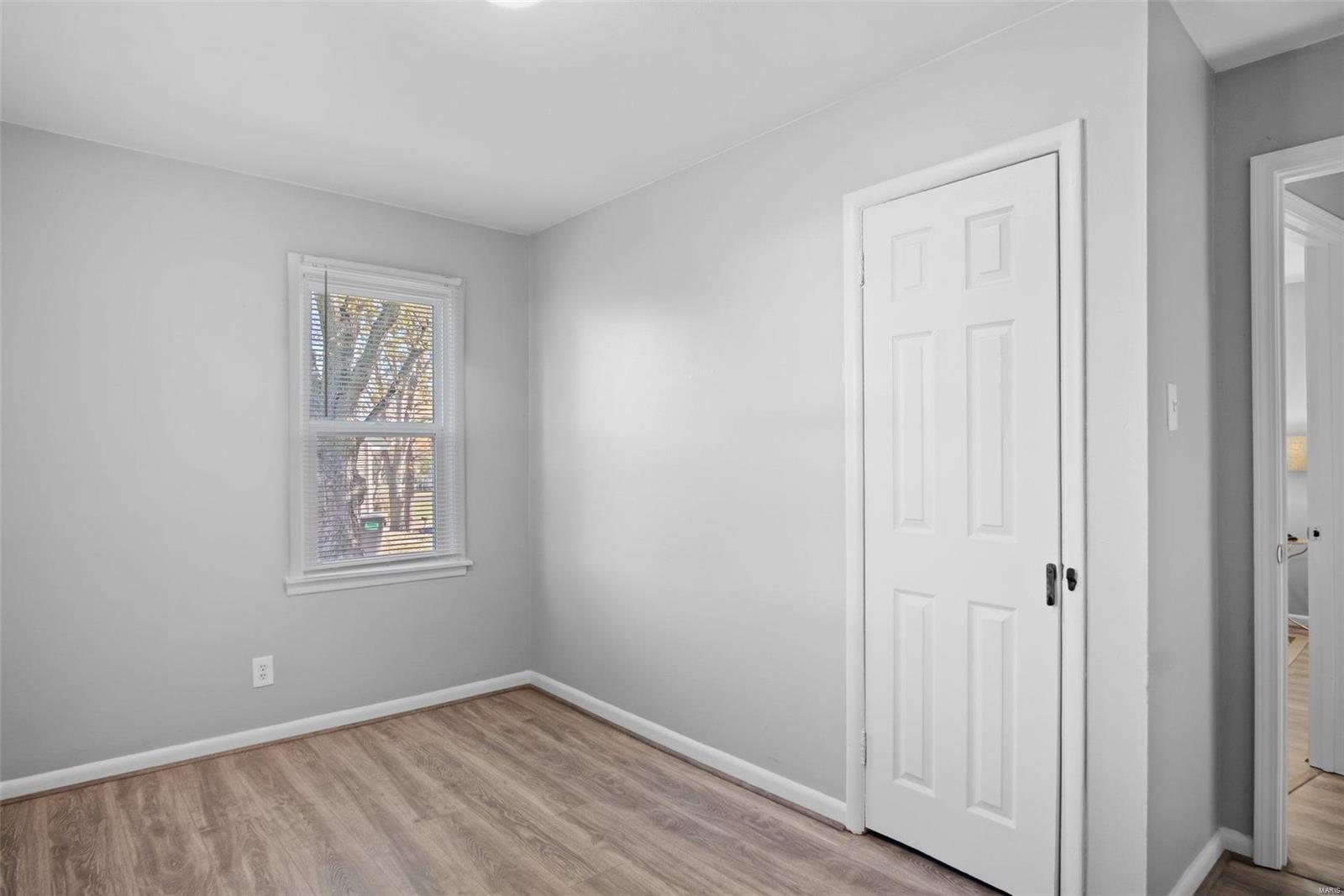 Timber Crest #1 - Residential