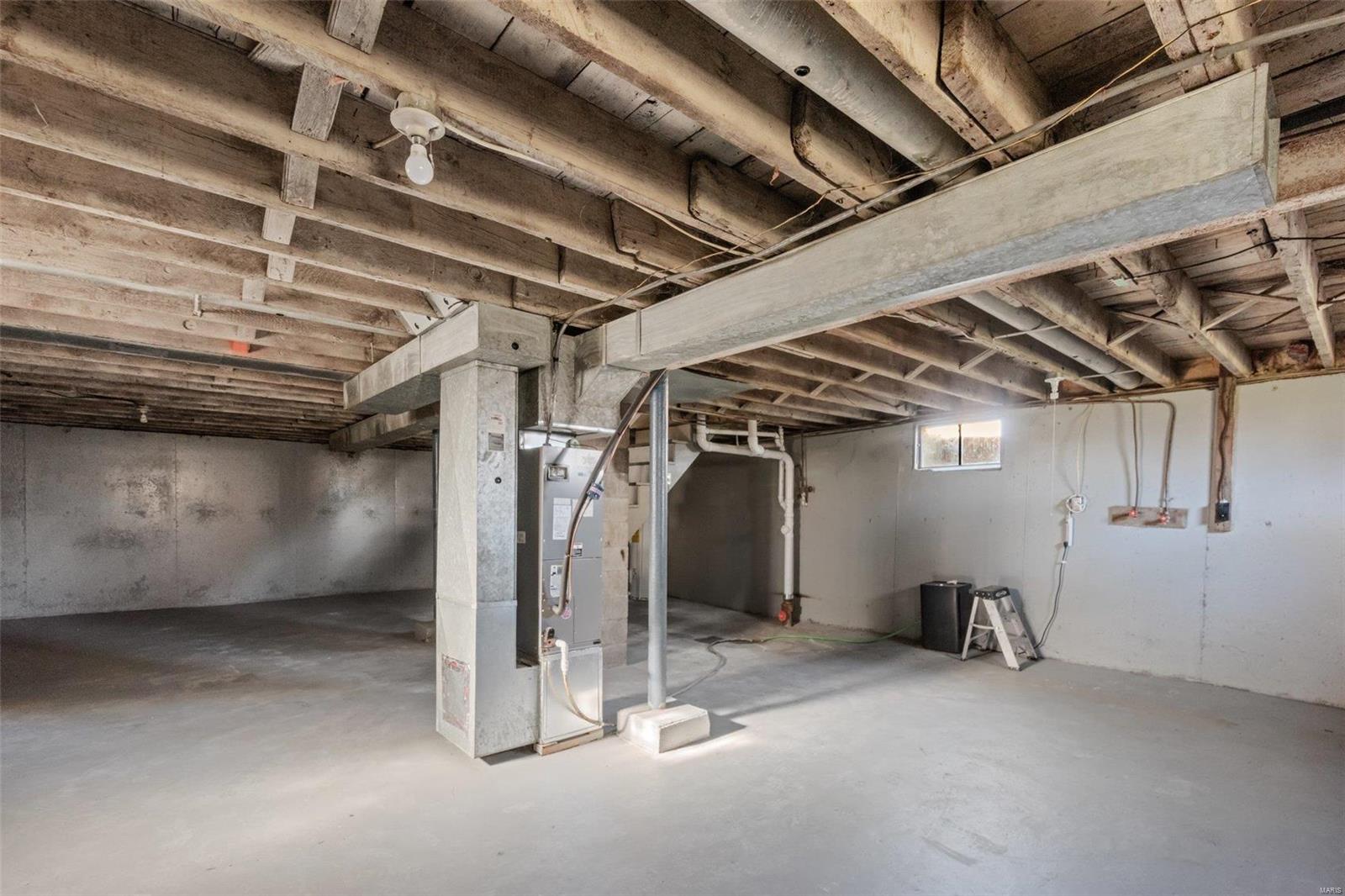 Timber Crest #1 - Residential