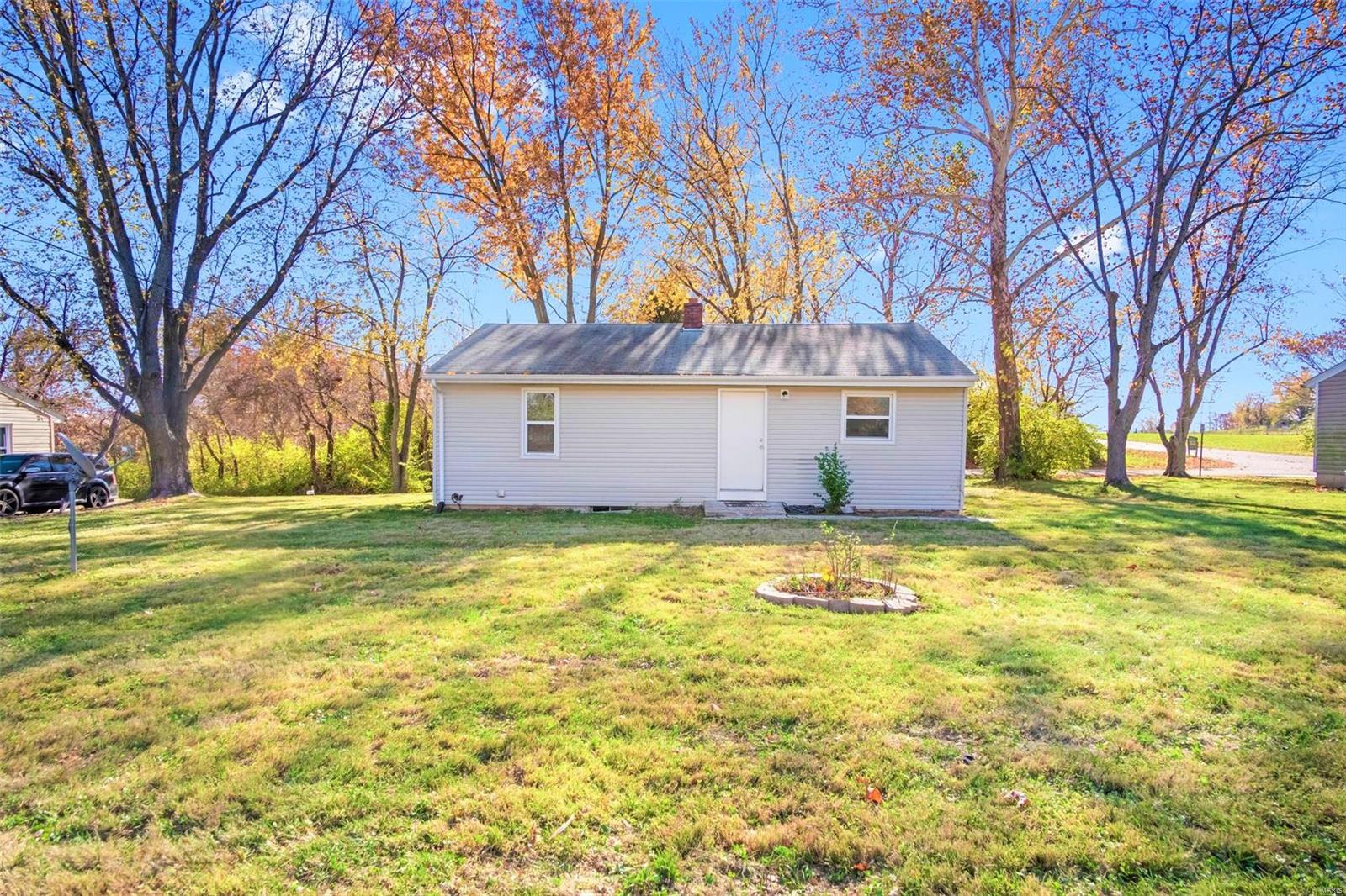 Timber Crest #1 - Residential