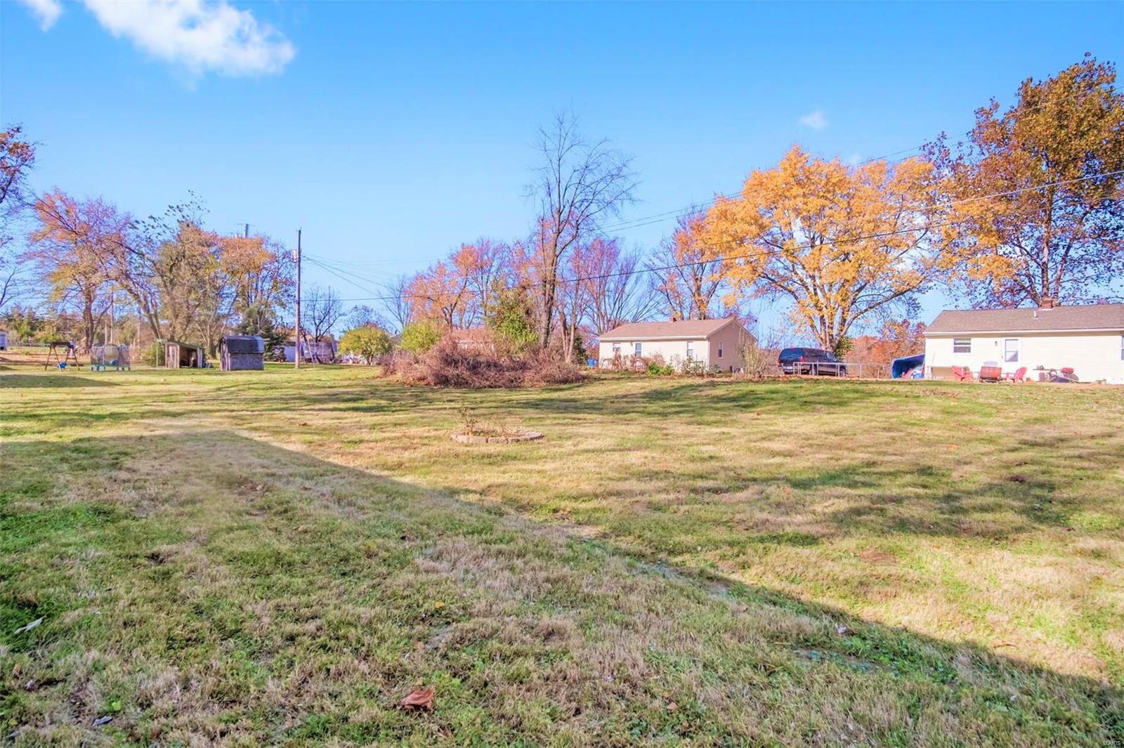 Timber Crest #1 - Residential