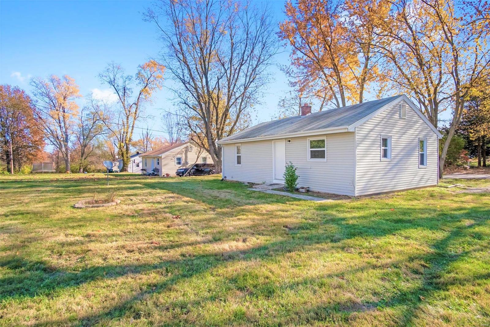 Timber Crest #1 - Residential