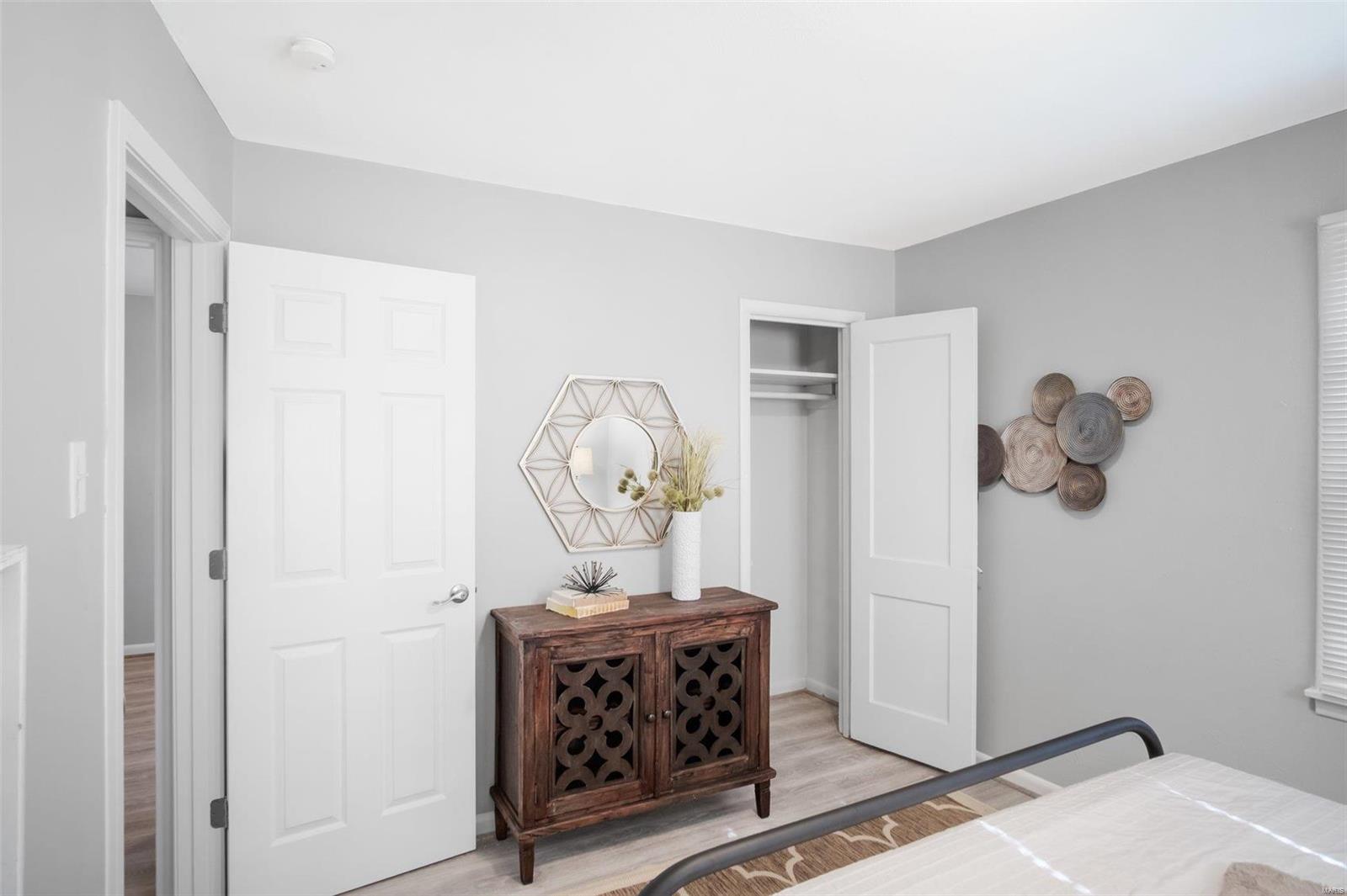 Timber Crest #1 - Residential